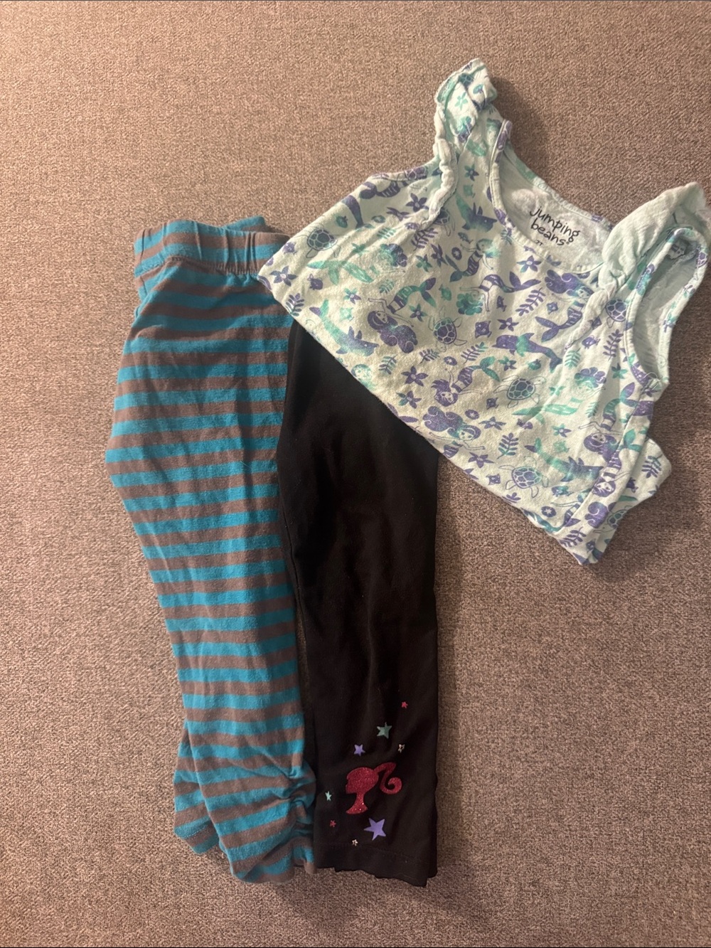 5/$15- 2t bundle